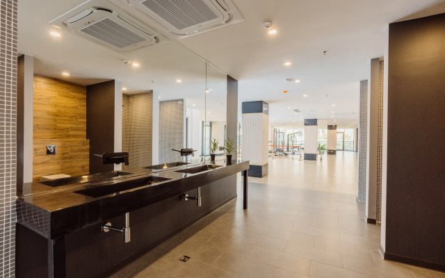 Navi Apartment Hotel