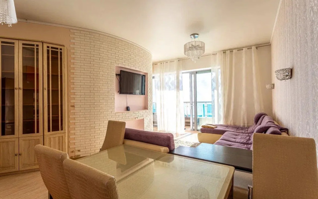 Ideal Khauz Apartments 1