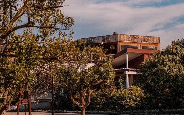 Kimera Lounge Hotel