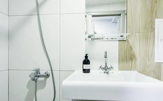 Апартаменты Wow Apart в Кусково