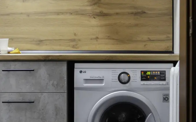 Гостевой дом Турист