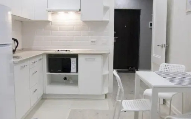 V centre v ZhK Shokolad Flat