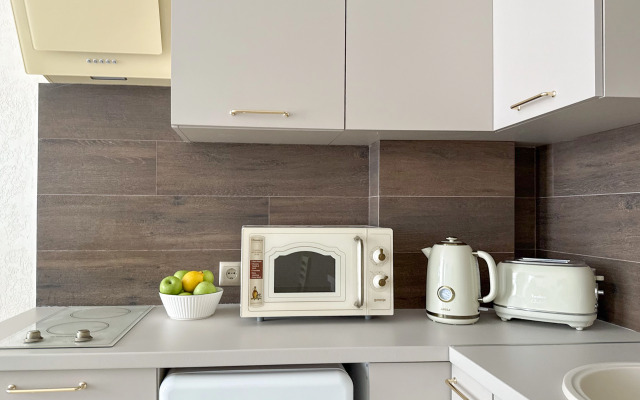 U Plyazha Baltiyskogo Morya Apartments