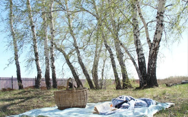 Частный дом Отдых и точка