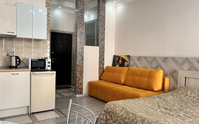 Апартаменты на Конюшенном