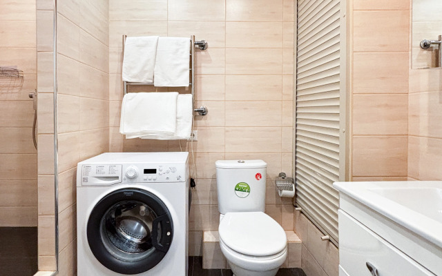 Жилое помещение MegaStay 21