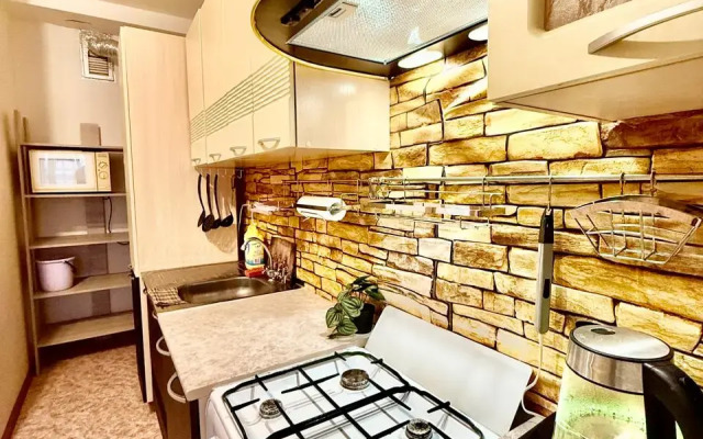 Квартира Уютная на Рыжкова