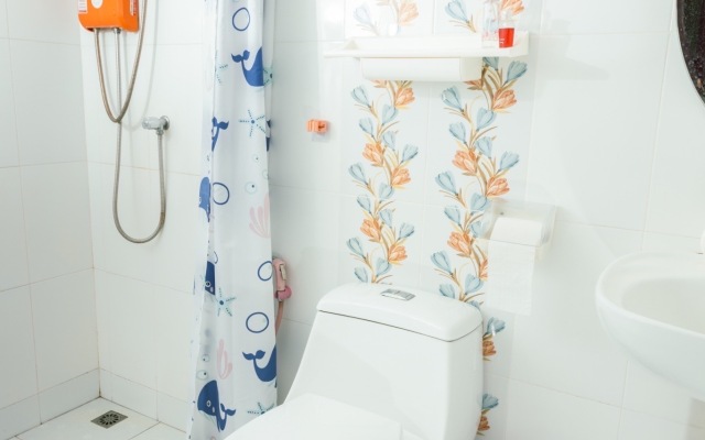 Private house PK Villa Koh Samui