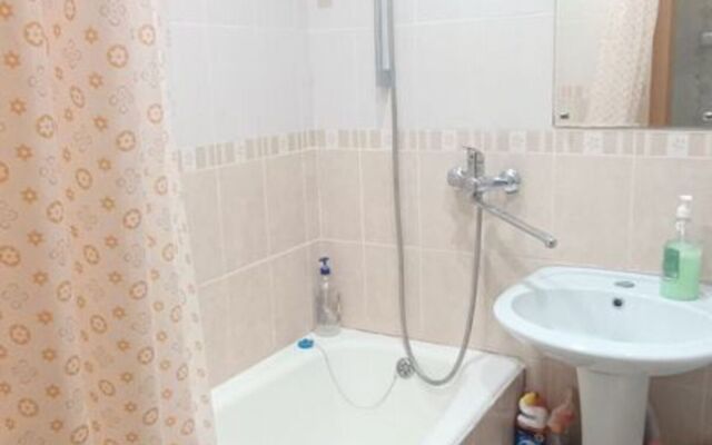 Квартира однокомнатная на проспекте Мира 72А