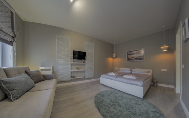 Квартира Хвоя