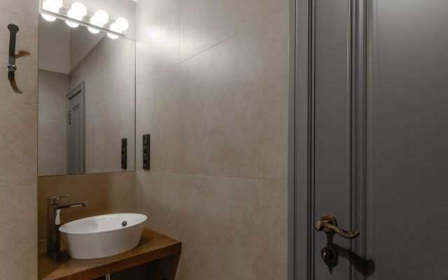 Нью-Йорк FeelApartments