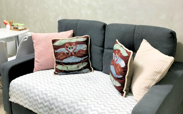 Apart-hotel Yuzhny Bereg on Engels street, 93