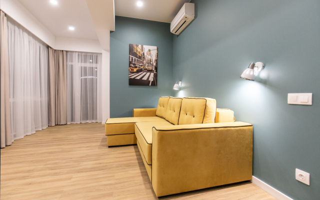 Apartment on the Heights 2