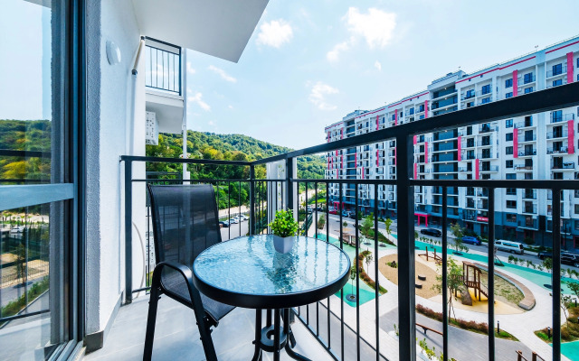 V Zhk Letniy Apartments 57