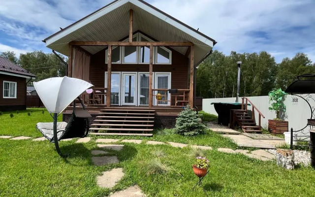 Tikhiy Ugolok Recreation Camp