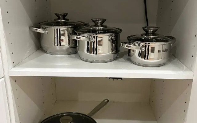 Квартира Уютная однокомнатная в новом ЖК