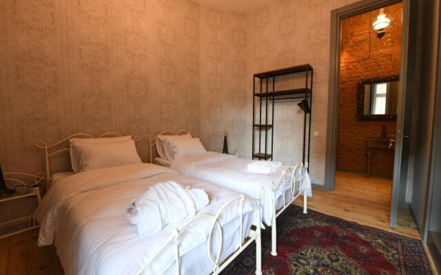 Jardin Vera Apart-Otel