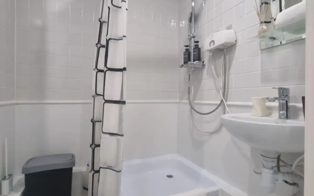 Апартаменты Алис Bright Interiors