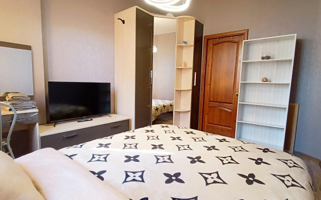 Квартира Уютный Север на Ленина 61