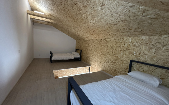 Апартаменты Столица 2311