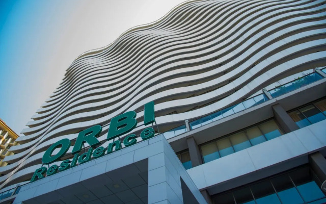 Orbi Residence Batumi Panorama Apartments