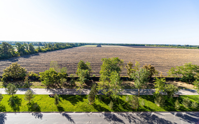 Квартира Бизнес в ЖК Самолете