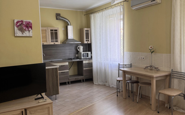 Квартира Аллея героев 1 двухкомнатная