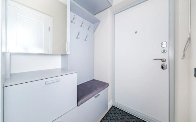 Апартаменты 149 в ЖК Кислород для двоих