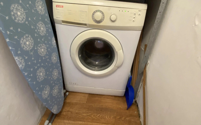 Квартира на Белинского 154