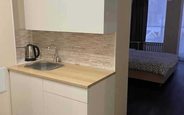 Апартаменты на Советской 7/1