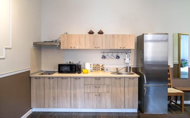 Апартаменты Element 2