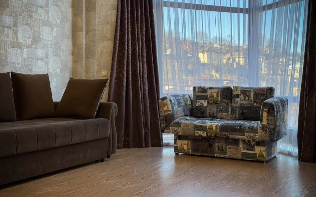 Квартира Отдых