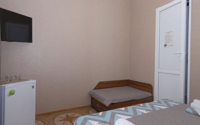 Delfin Guest House