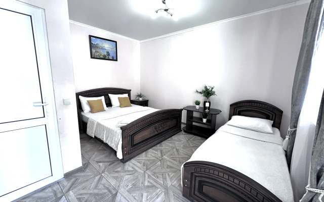 Guest House Noshen