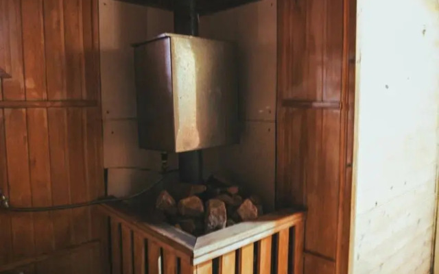 Загородный Отель Прибой