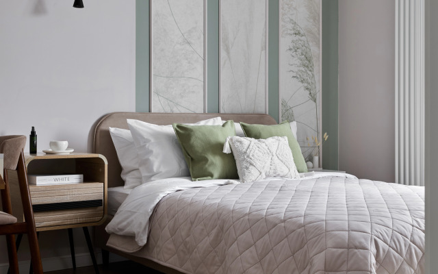 Квартира TerraAparts на Удельной