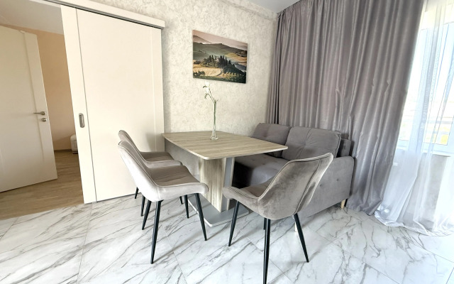 Коралловый Риф