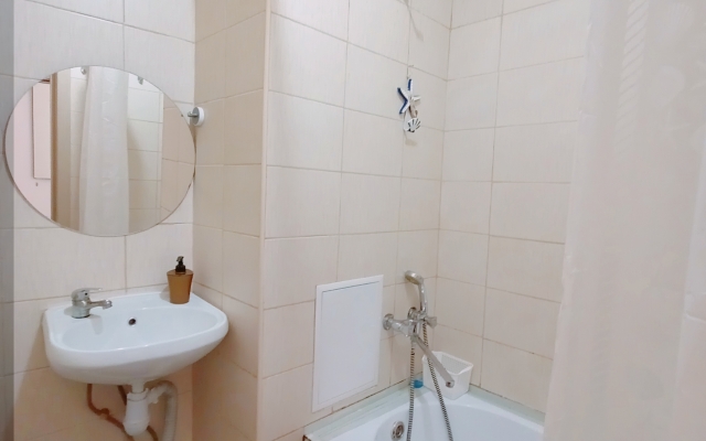 Na Naberezhnoy 4/1 Apartments
