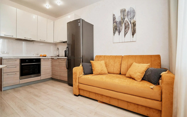 Квартира Волшебный Нижний. Пешком до всех достопримечательностей