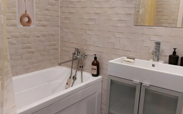 Квартира Уютная в центре города Яшель