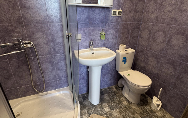 Valero Guest House