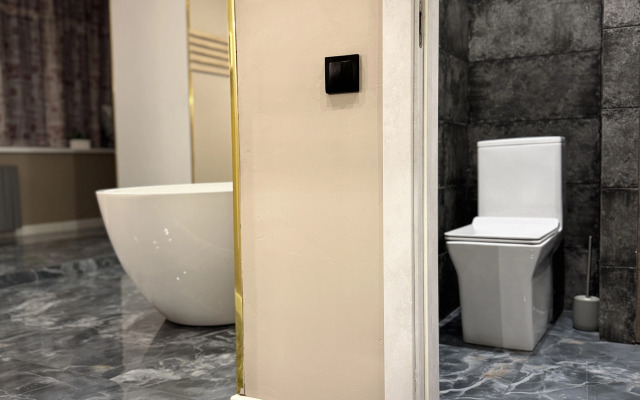 Квартира ул.Островского 65 кв.116