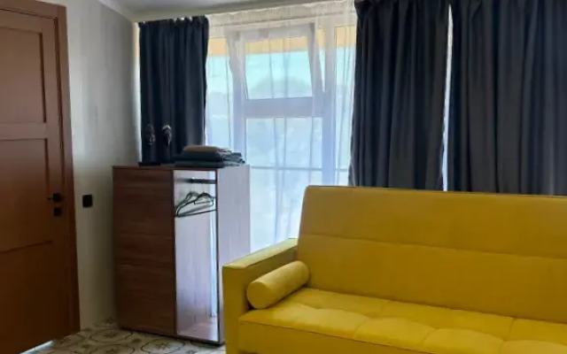 Апартаменты 6