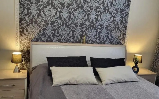 Апартаменты с современным ремонтом