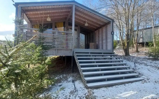 Частный дом На речке