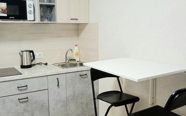 Квартира  на Улице 2-я Фрезерная 6 к 2