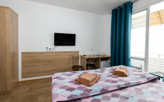 Barrakuda Living Quarters