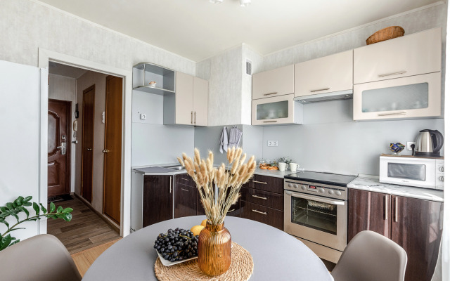 Квартира Уют и покой в 10 минутах от метро