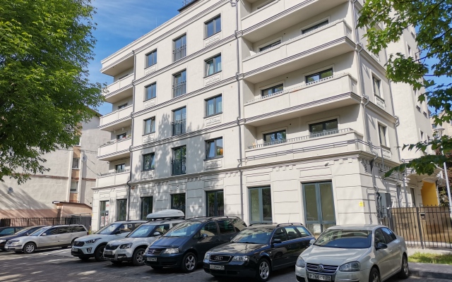 Rathshof Park Apartments