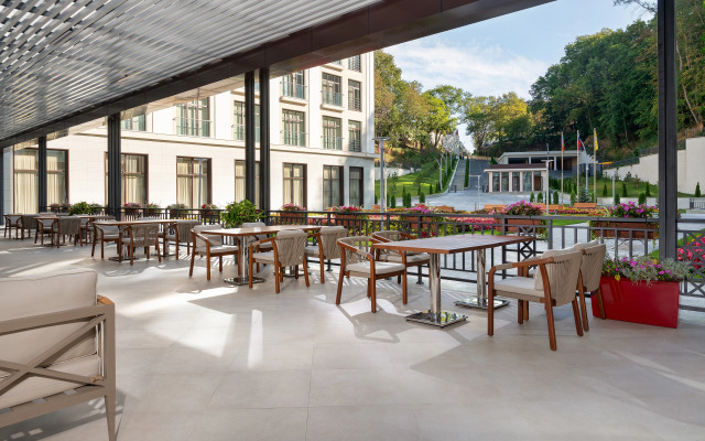 Санаторий Источник Кисловодск